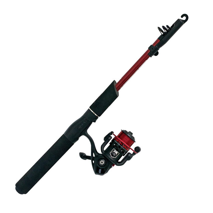 Zebco Starwars Dv 30Sz 605Mtel Sp Combo 10#C