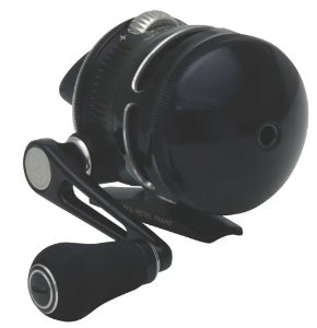 Zebco Omega 2 Pro Spincast Reel 6+1BB 3.4:1 6lb 100yd
