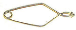 BRUSH BOAT ANCHOR BBA
