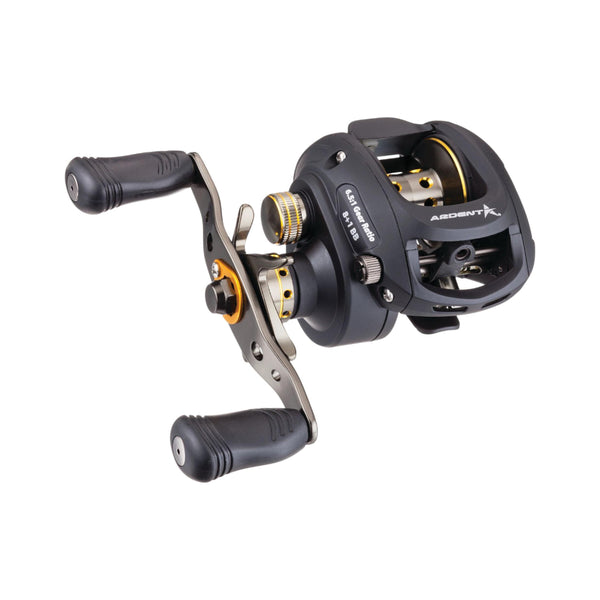 Ardent Apex Tournament 6.5:1 RH AA65RBC – The Infidel Co