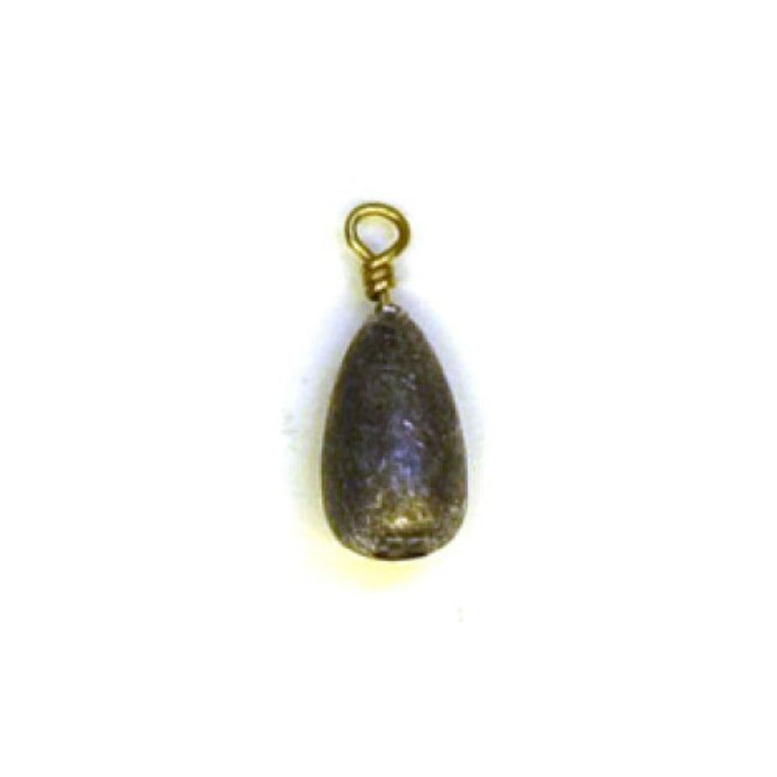 Eagle Claw Bass Casting Sinkers 3-4Oz 3Pc