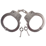 Smith and Wesson Model 100 Chain Link Standard Nickel