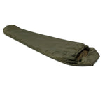 Snugpak Softie 3 Merlin Sleeping Bag Black