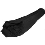Snugpak Special Forces Combo Complete System Black