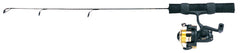 Master 402-UL24 Brush Spin Combo 2ft0 in. 1pc 1BB DN170-DP