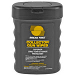 Bf Collector Wipe Single Count