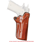 Desantis Tc 2.0 Sig P365 Rh Blk