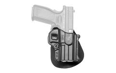 Fobus Pdl Hlstr Spfld Xd 9-357-40 Lh