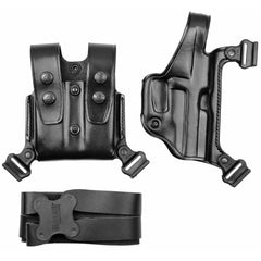 Galco Miami Classic Sig P226 Rh Blk