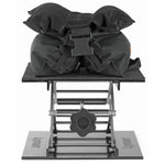 Lyman Match Bag & Bag Jack Combo Fld