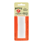 Hoppes Clng Patch 22-270 60-bag