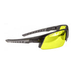 Radians Blast Fx Glasses Blk Gry/amb