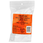 Sthrn Blmr Shtgn 3x3" Ribbed 80-bag