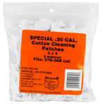 Sthrn Blmr Spl 30cal 2x2" 130-bag