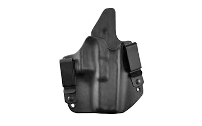 Stealth Operator Full Size Iwb Bk Rh