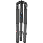 Ulfhednar Heavy Duty Tripod W-bag