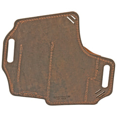 Versa Cry Grd Owb W/sp Mg Rh Brn Sz3