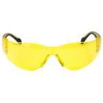 Walker's Youth- Wmn Yel Lens Glasses