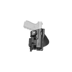 Fobus Pdl Tac For G19 Cmp Lite-sw Mp