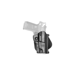 Fobus Pdl Hlstr Ruger 85-89