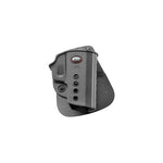 Fobus E2 Pdl Hlstr Cz P10c Blk Rh