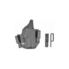 Lag Dfndr Sig P365xl Blk Rh