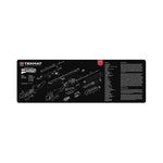 Tekmat Shotgun Mat Mossberg Pump