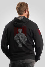 TactiCaligula Tailgater Hoodie - Nine Line Apparel