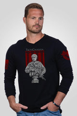 TactiCaligula Long Sleeve Shirt - Nine Line Apparel
