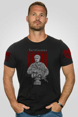 TactiCaligula Short Sleeve Shirt - Nine Line Apparel