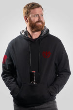 TactiCaligula Tailgater Hoodie - Nine Line Apparel