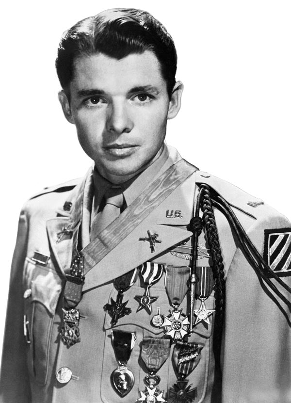 Audie Murphy’s Combat Exploits: The REAL Story