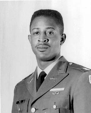 Riley Pitts: FIRST BLACK OFFICER TO RECEIVE THE MEDAL OF HONOR