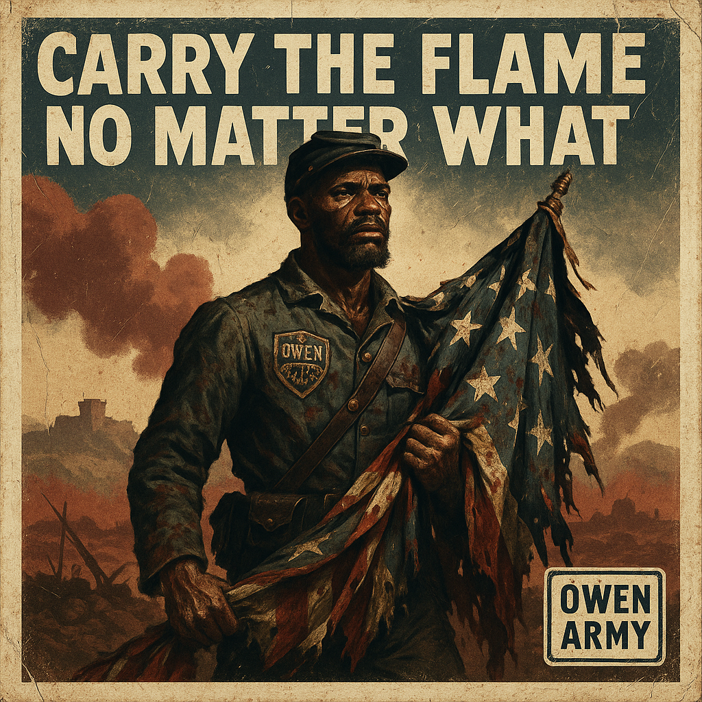 Alfred B. Hilton’s Sacrifice and Medal of Honor at Fort Wagner