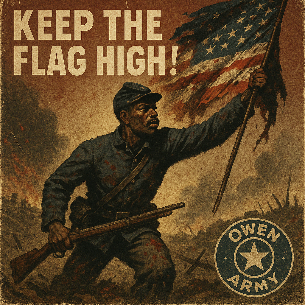 Alfred B. Hilton’s Civil War Valor and Medal of Honor