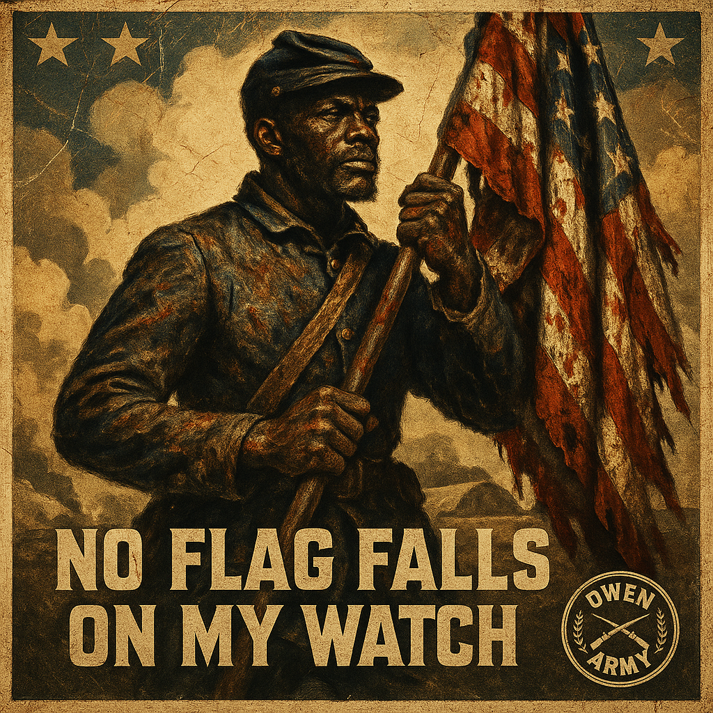 Alfred B. Hilton, Fort Wagner Flag Bearer and Medal of Honor Recipient