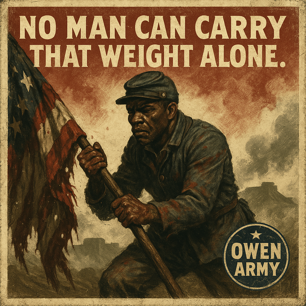 Alfred B. Hilton, Medal of Honor Recipient at Fort Wagner