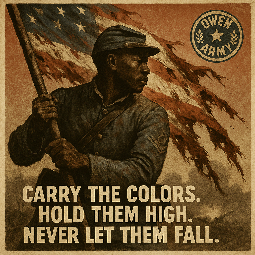 Alfred B. Hilton, Medal of Honor Recipient for Fort Wagner