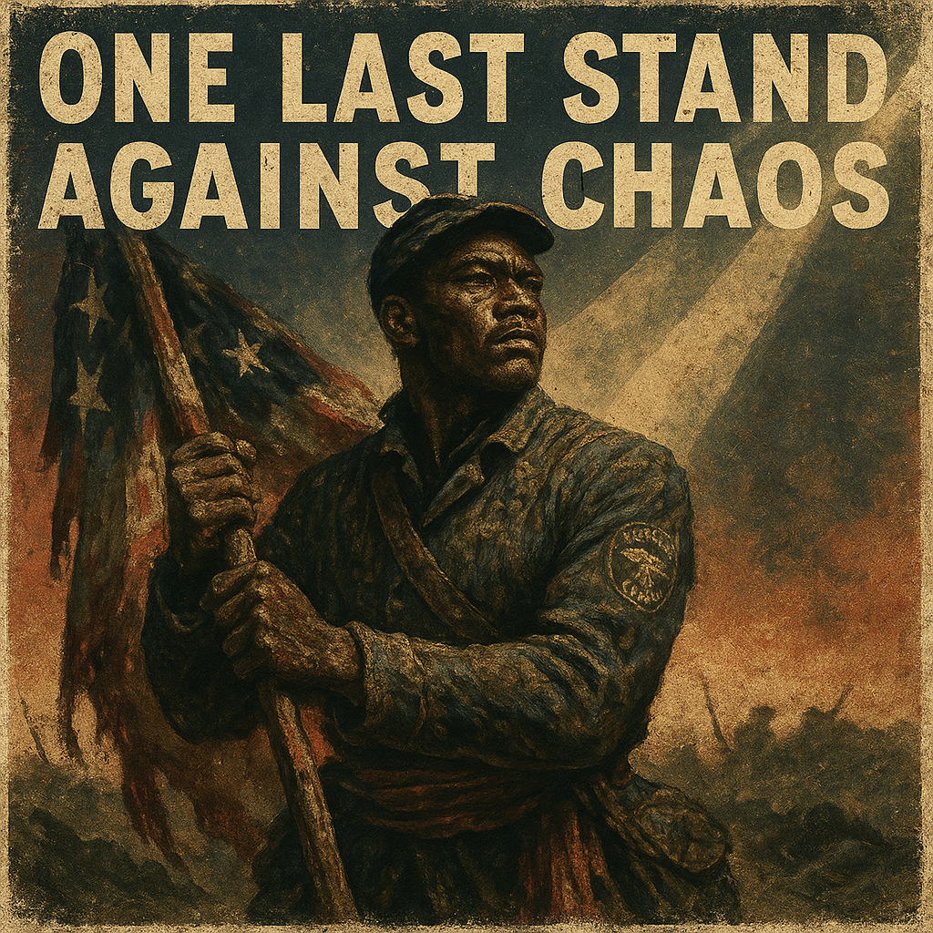 Alfred B. Hilton and the 54th Massachusetts at Fort Wagner