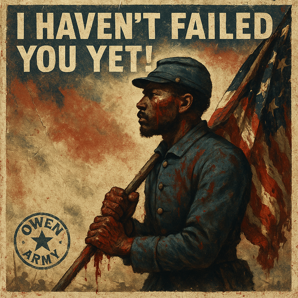 Alfred B. Hilton's Valor at Fort Wagner Earned the Medal of Honor