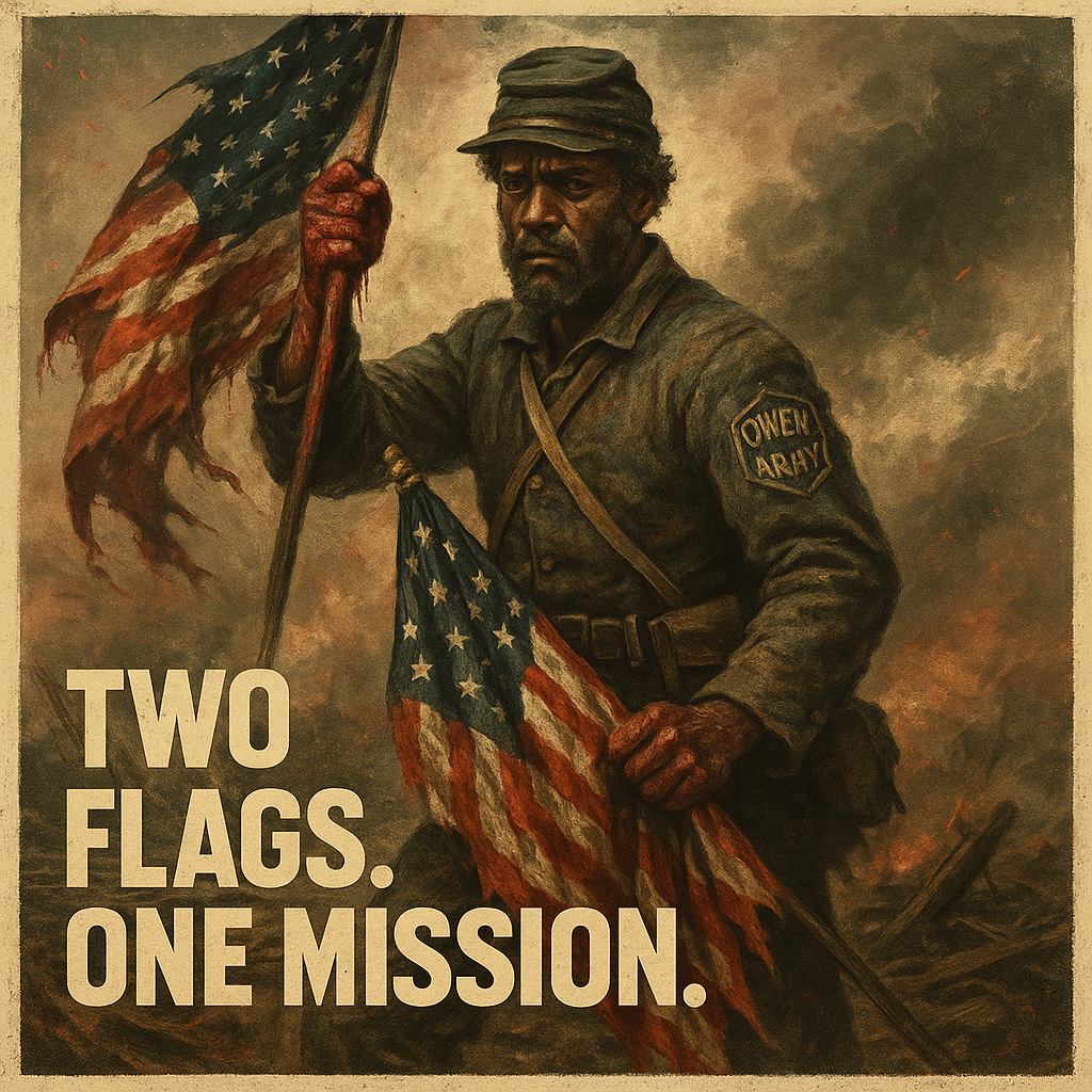 Alfred B. Hilton's Sacrifice at Fort Wagner and Medal of Honor