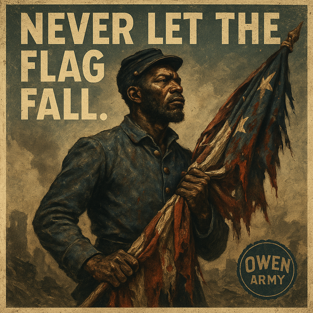 Alfred B. Hilton's Courage at Fort Wagner, Medal of Honor Recipient