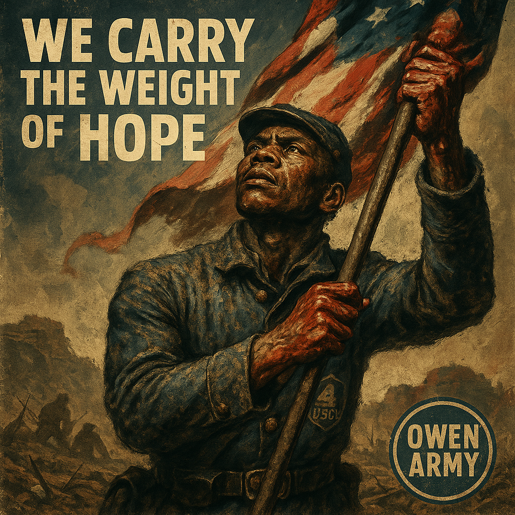 Alfred B. Hilton's Medal of Honor and the Legacy of Fort Wagner