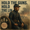 Alonzo Cushing's Sacrifice at Gettysburg Saved the Line