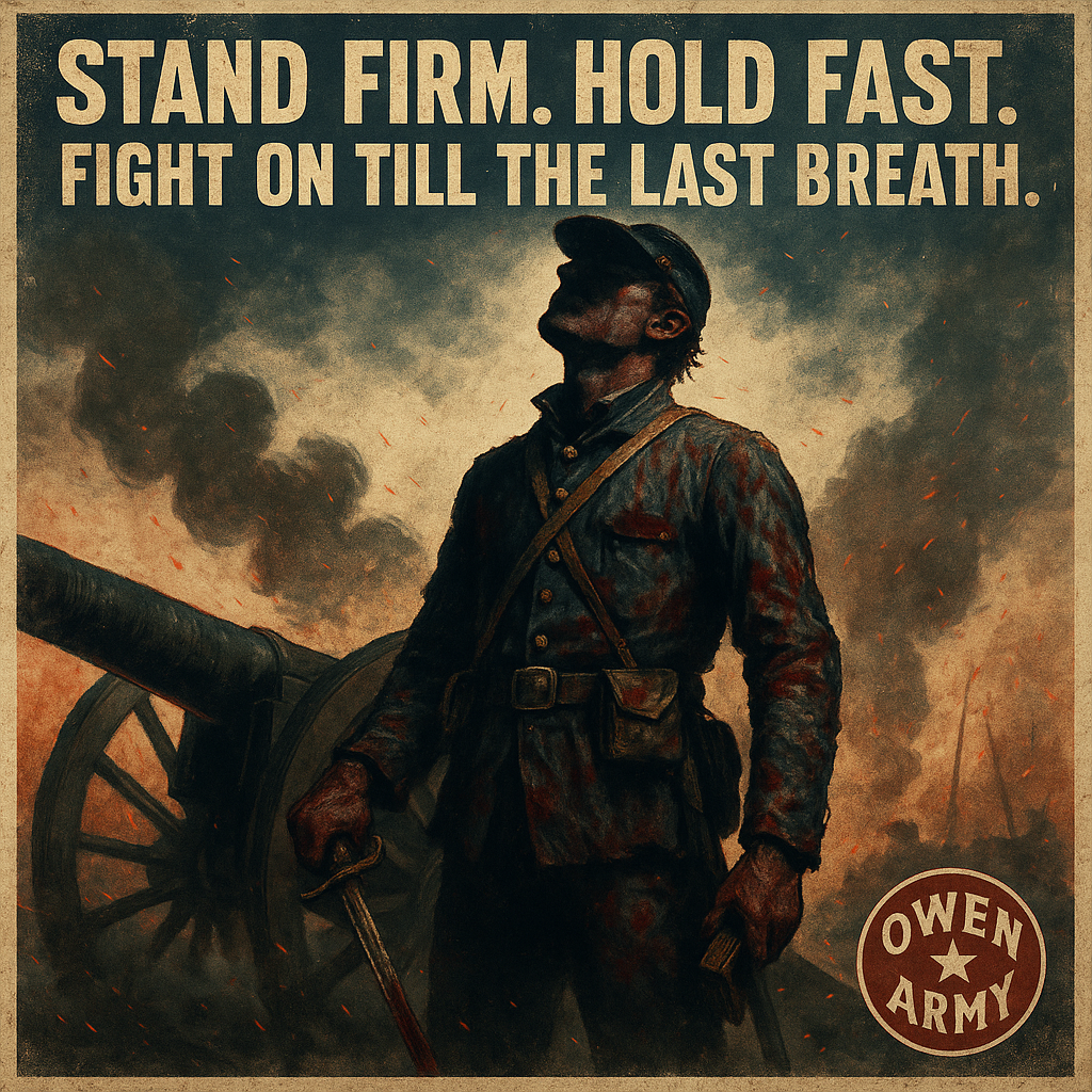 Alonzo Cushing's Gettysburg Last Stand Helped Repel Pickett's Charge
