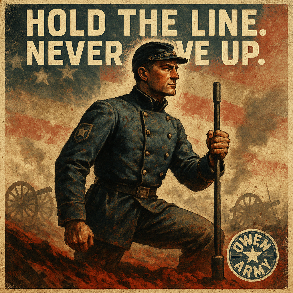 Alonzo Cushing's Gettysburg Stand and Posthumous Medal of Honor