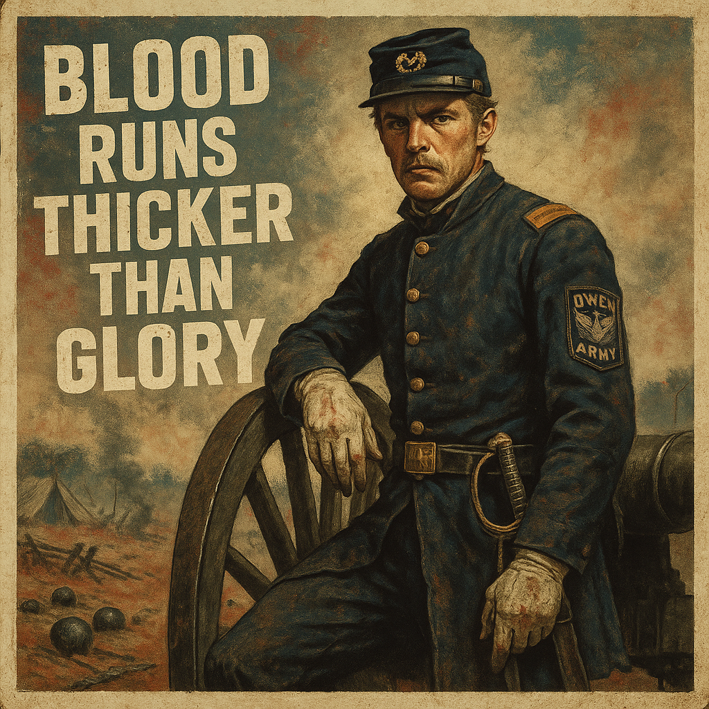 Alonzo Cushing at Gettysburg and the 151-Year Medal of Honor