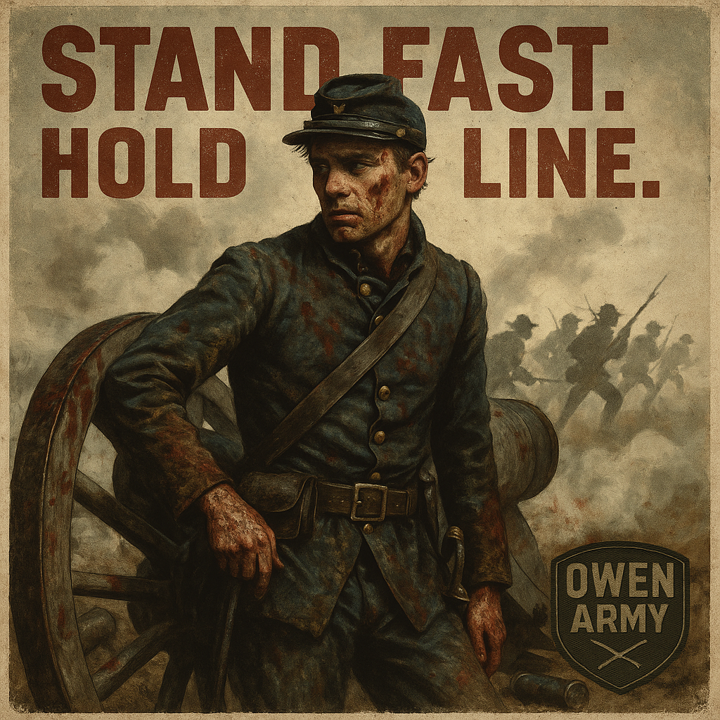 Alonzo Cushing's Gettysburg Stand and Medal of Honor Legacy