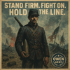 Alonzo Cushing's Last Stand at Gettysburg and Medal of Honor
