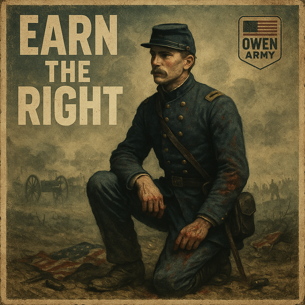 Alonzo Cushing's Last Stand on Gettysburg's Cemetery Ridge